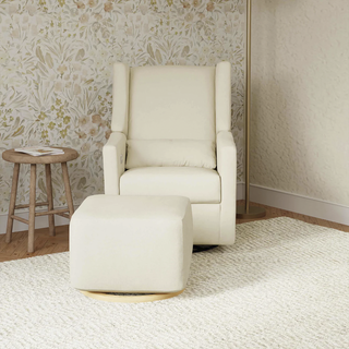 Kiwi Gliding Ottoman