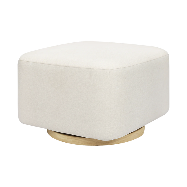 Kiwi Gliding Ottoman