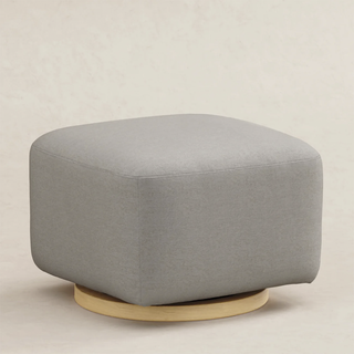 Kiwi Gliding Ottoman