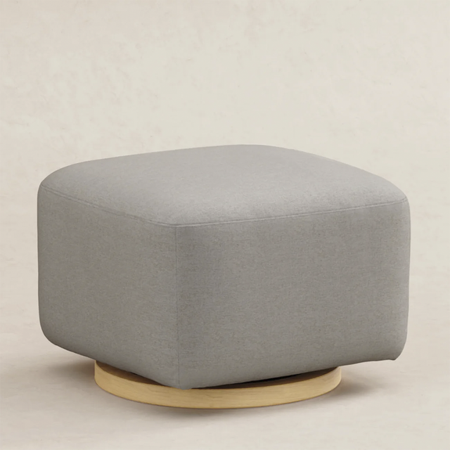 Kiwi Gliding Ottoman