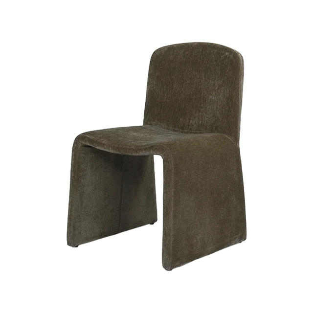 Kuna Dining Chair Green