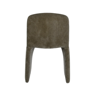 Kuna Dining Chair Green