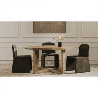Kuna Dining Chair Green