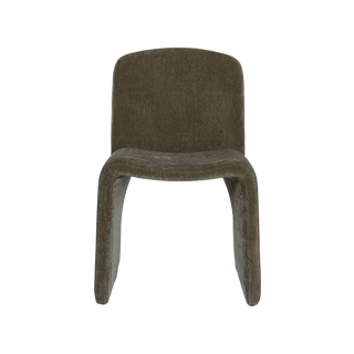 Kuna Dining Chair Green