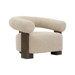 Kuvo Lounge Chair