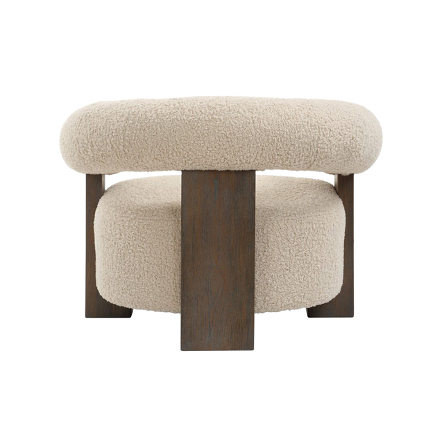 Kuvo Lounge Chair