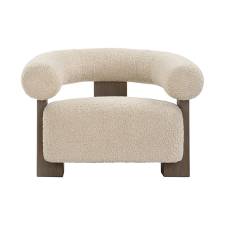 Kuvo Lounge Chair
