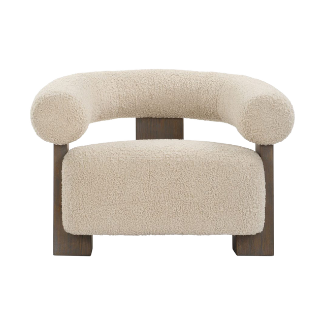 Kuvo Lounge Chair