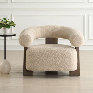 Kuvo Lounge Chair