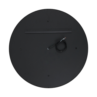 Khepri Aluminum Led Mirror