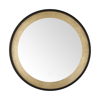 Khepri Aluminum Led Mirror