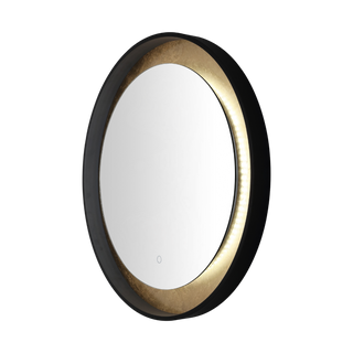 Khepri Aluminum Led Mirror