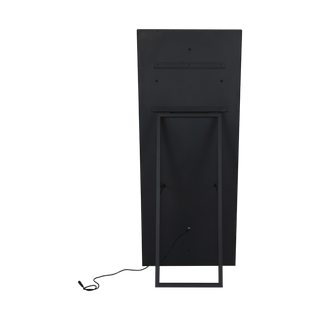 Theba Aluminum Led Mirror