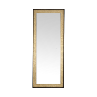 Theba Aluminum Led Mirror