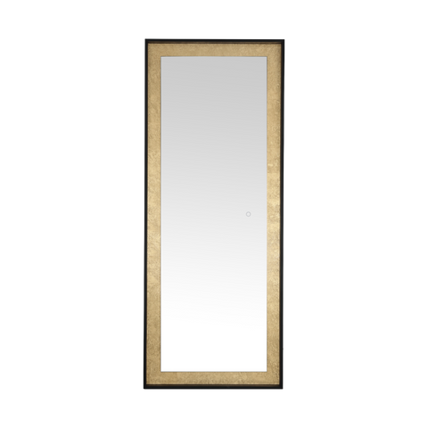Theba Aluminum Led Mirror