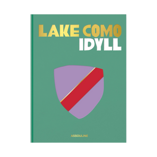 Lake Como Book