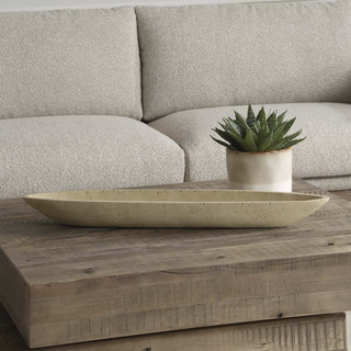 Ledger Tray
