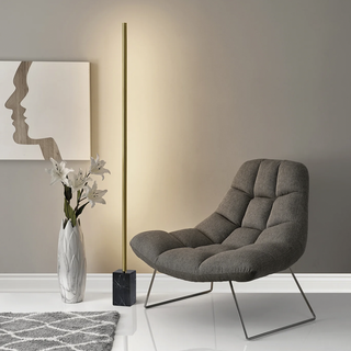 Ligne Floor Lamp