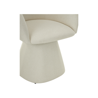Lila Dining Chair Beige