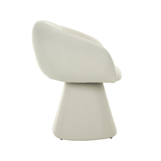Lila Dining Chair Beige