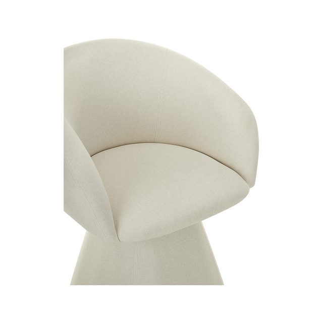 Lila Dining Chair Beige