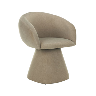 Lila Dining Chair Mocha