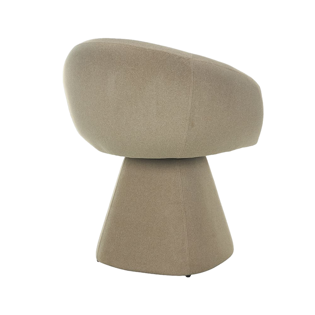 Lila Dining Chair Mocha