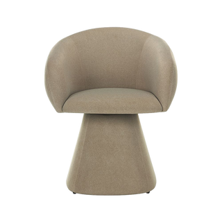 Lila Dining Chair Mocha