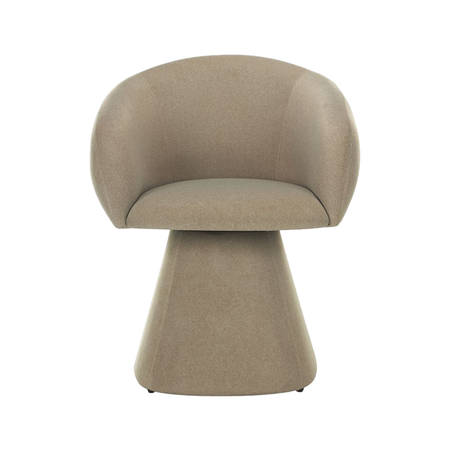 Lila Dining Chair Mocha