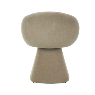 Lila Dining Chair Mocha