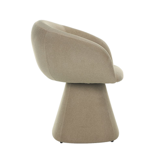 Lila Dining Chair Mocha