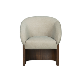 Livia Dining Chair Mocha