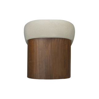 Livia Dining Chair Mocha