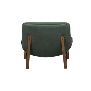 Lola Lounge Chair Green