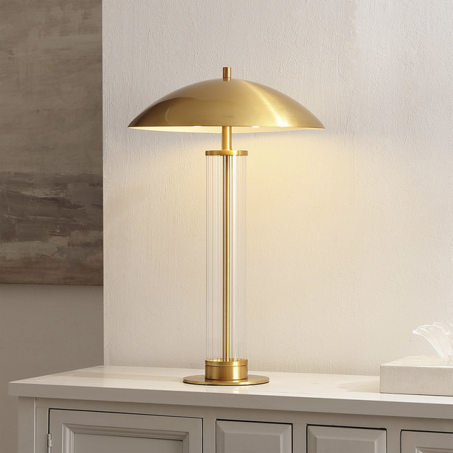 Luana Table Lamp
