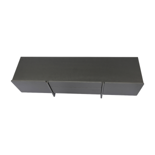 Luca TV Stand Graphite