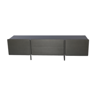 Luca TV Stand Graphite