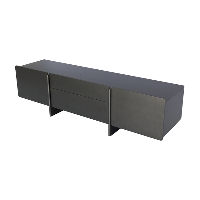 Luca TV Stand Graphite