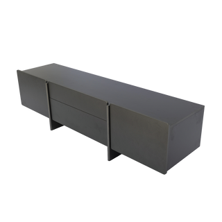 Luca TV Stand Graphite