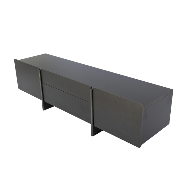 Luca TV Stand Graphite