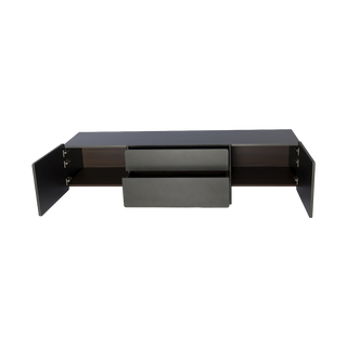 Luca TV Stand Graphite
