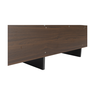 Luca TV Stand Graphite