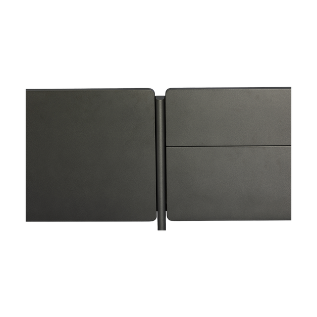 Luca TV Stand Graphite