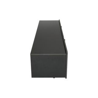 Luca TV Stand Graphite