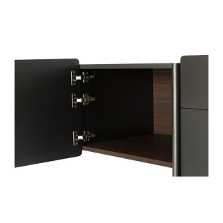 Luca TV Stand Graphite