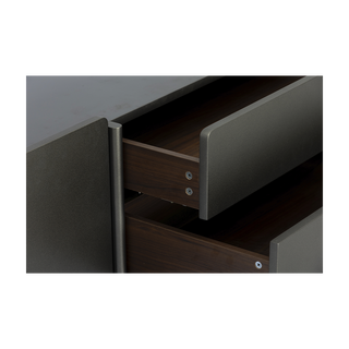 Luca TV Stand Graphite