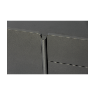 Luca TV Stand Graphite