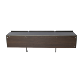 Luca TV Stand Graphite