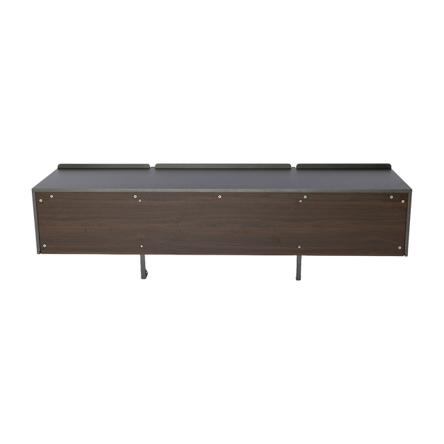 Luca TV Stand Graphite