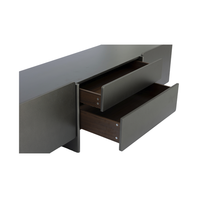Luca TV Stand Graphite